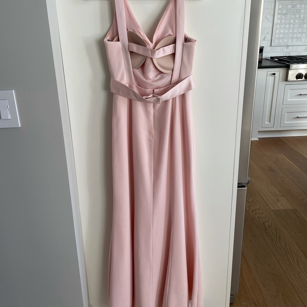 Vera Wang Dress - Picture 5 of 15